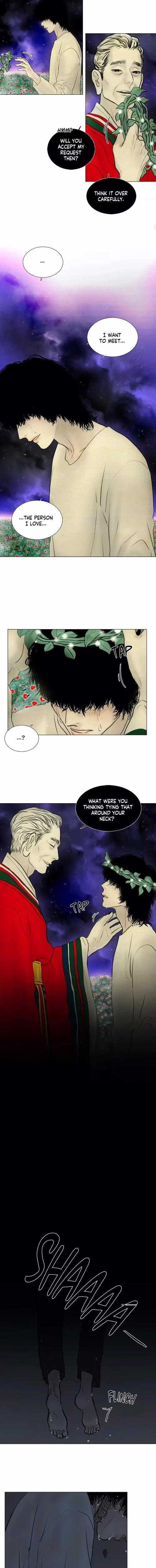 Haunted by Desire - Chapter 58 - Part 10