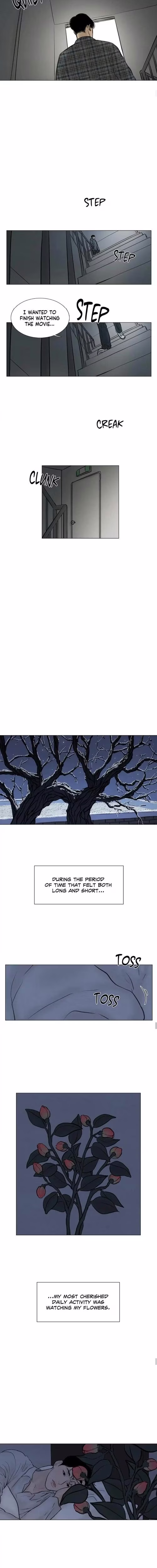 Haunted by Desire - Chapter 59 - Part 3