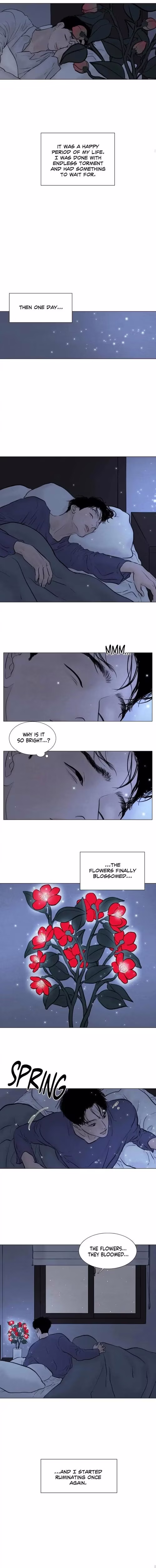 Haunted by Desire - Chapter 59 - Part 4