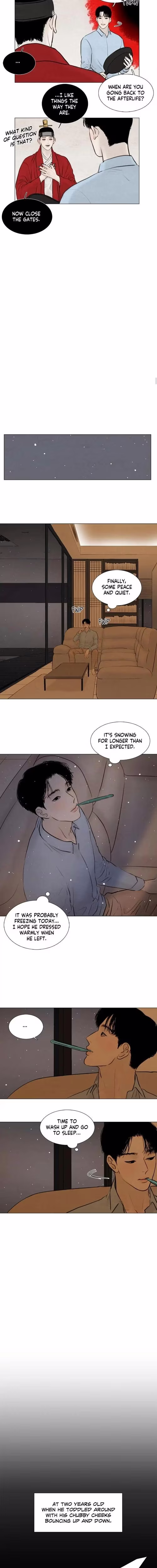 Haunted by Desire - Chapter 59 - Part 7