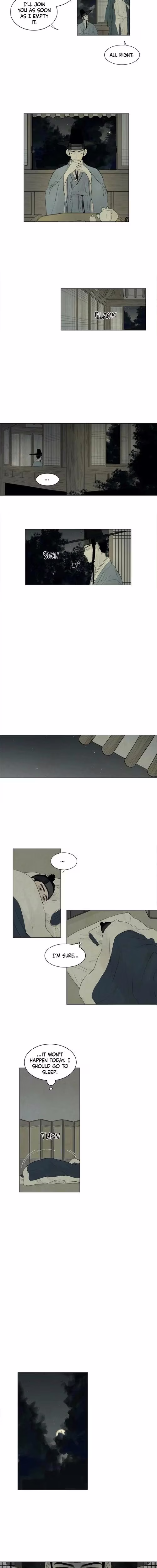 Haunted by Desire - Chapter 6 - Part 5