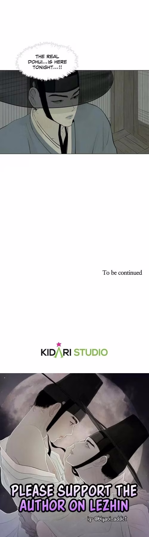 Haunted by Desire - Chapter 6 - Part 7