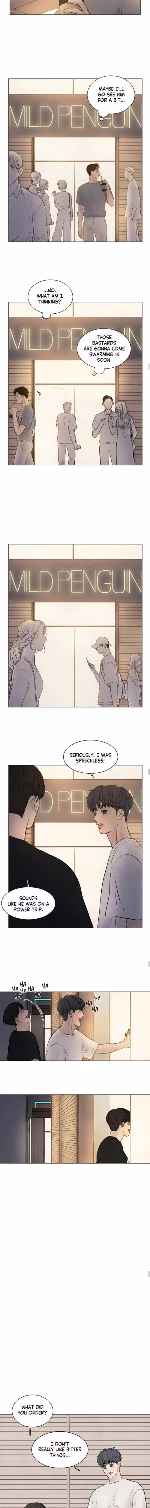 Haunted by Desire - Chapter 60 - Part 4