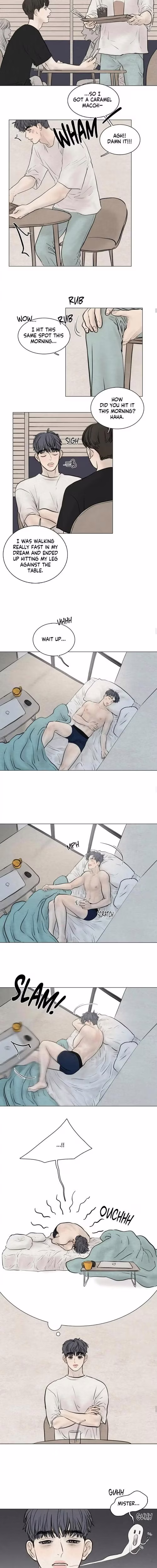 Haunted by Desire - Chapter 60 - Part 5