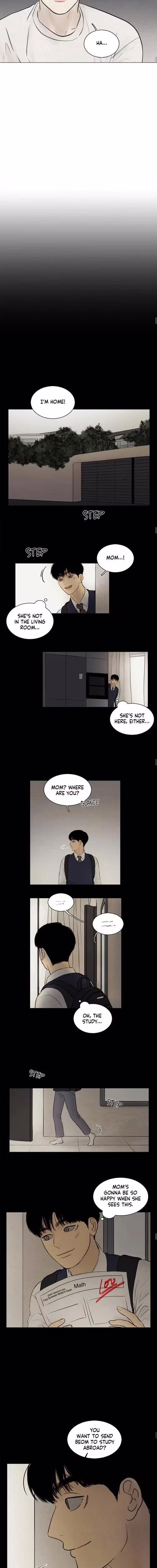 Haunted by Desire - Chapter 60 - Part 6