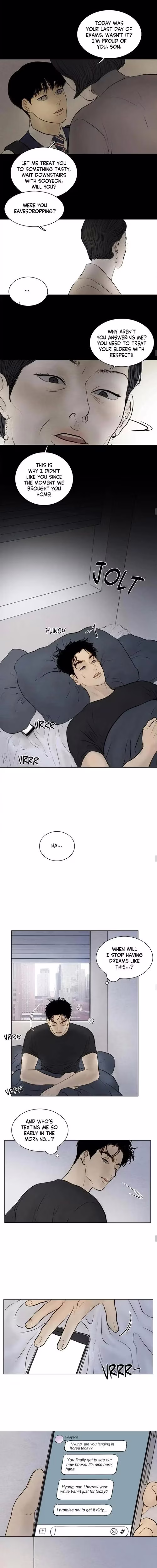 Haunted by Desire - Chapter 60 - Part 8