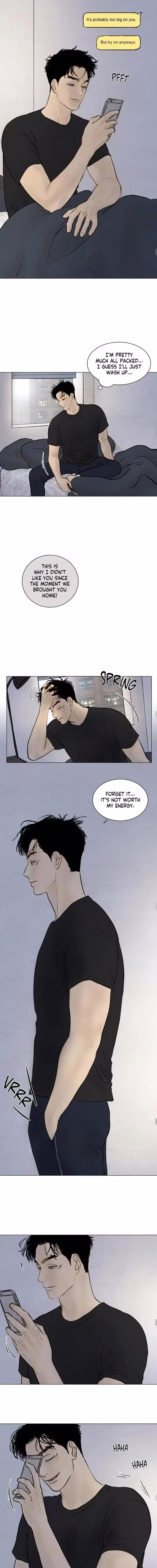 Haunted by Desire - Chapter 60 - Part 9