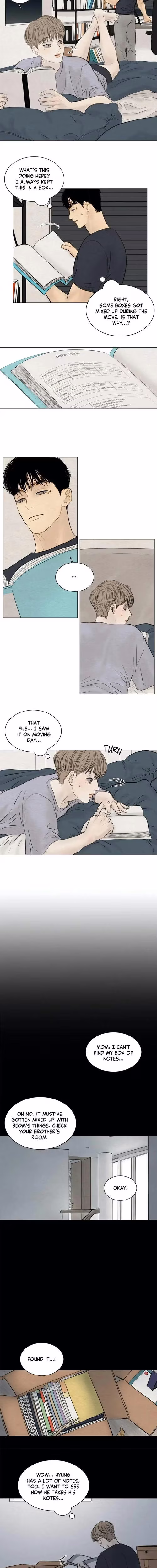 Haunted by Desire - Chapter 61 - Part 3