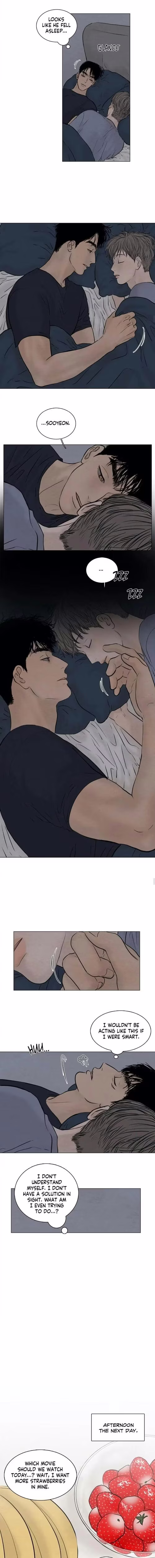 Haunted by Desire - Chapter 61 - Part 7