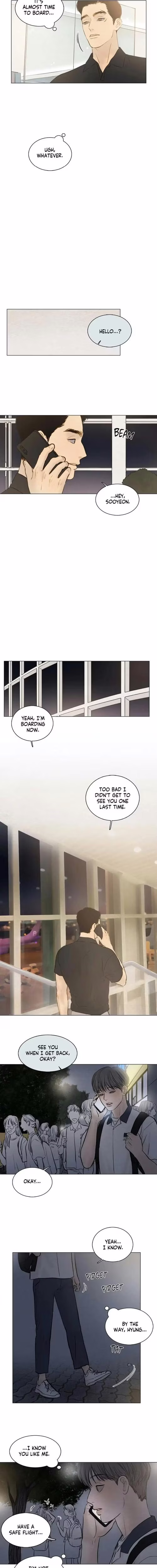 Haunted by Desire - Chapter 62 - Part 3