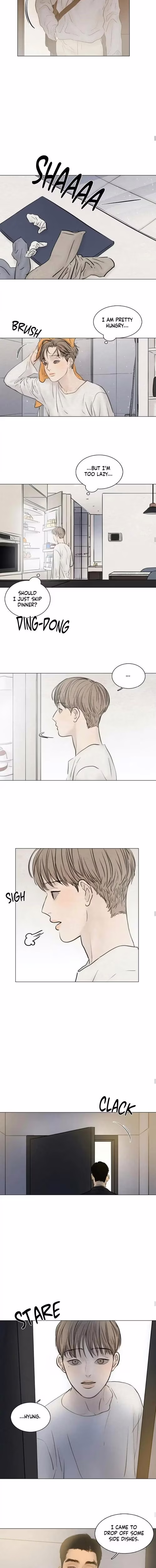 Haunted by Desire - Chapter 62 - Part 7