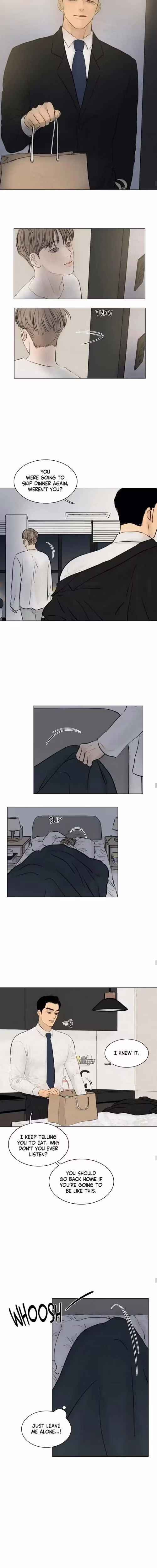 Haunted by Desire - Chapter 62 - Part 8