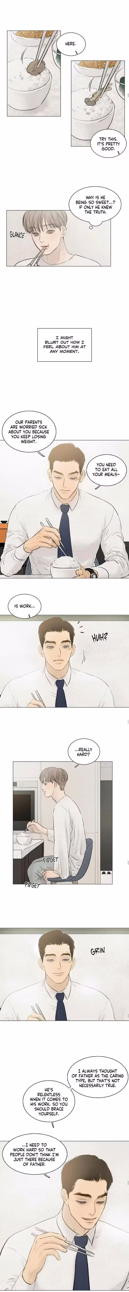 Haunted by Desire - Chapter 62 - Part 10