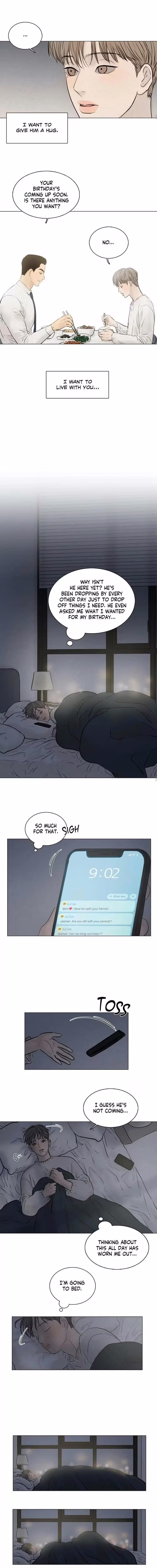 Haunted by Desire - Chapter 62 - Part 11