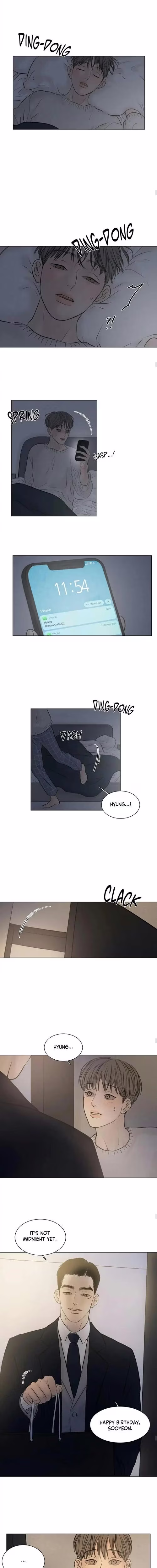 Haunted by Desire - Chapter 62 - Part 12