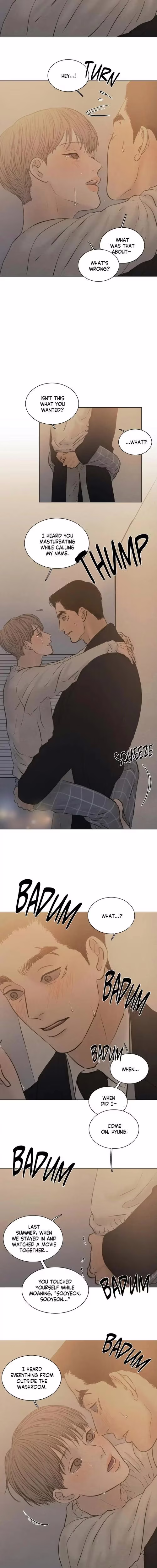 Haunted by Desire - Chapter 63 - Part 3