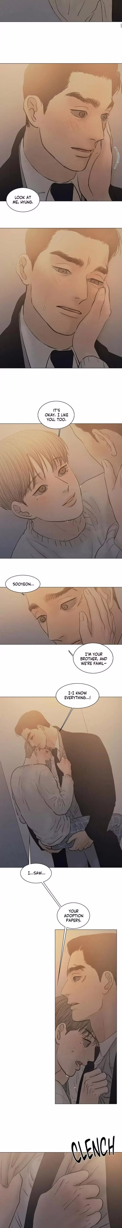 Haunted by Desire - Chapter 63 - Part 4