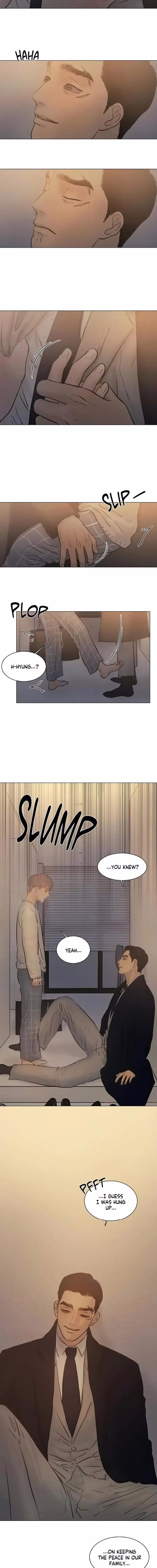 Haunted by Desire - Chapter 63 - Part 5