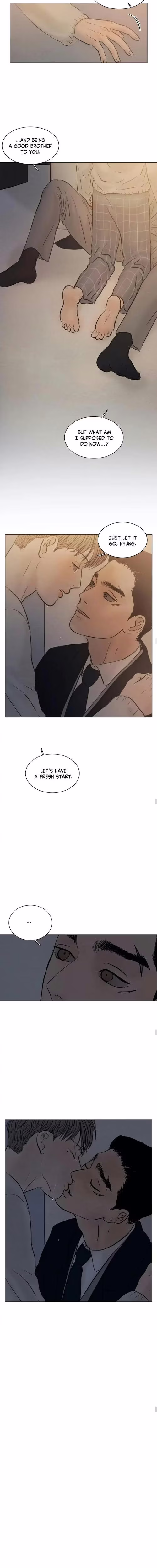 Haunted by Desire - Chapter 63 - Part 6