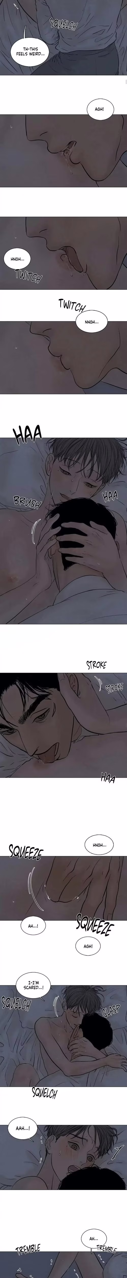 Haunted by Desire - Chapter 63 - Part 8