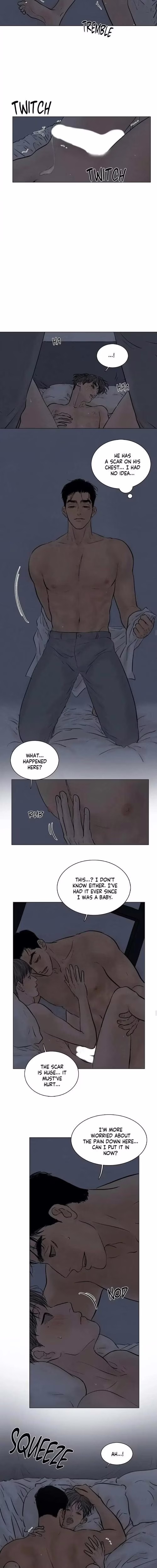 Haunted by Desire - Chapter 63 - Part 9