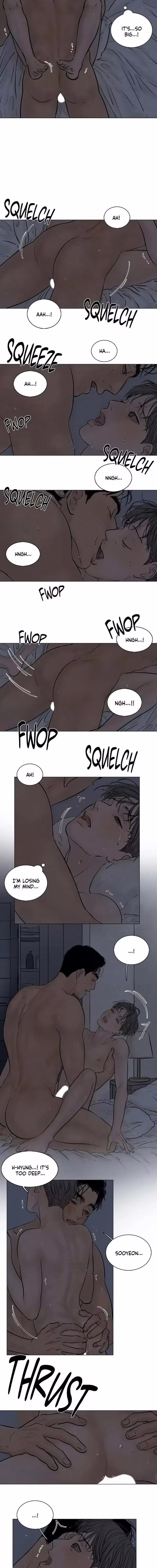 Haunted by Desire - Chapter 63 - Part 10