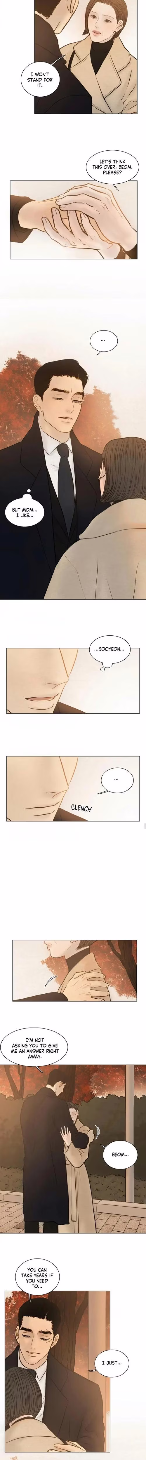 Haunted by Desire - Chapter 64 - Part 3