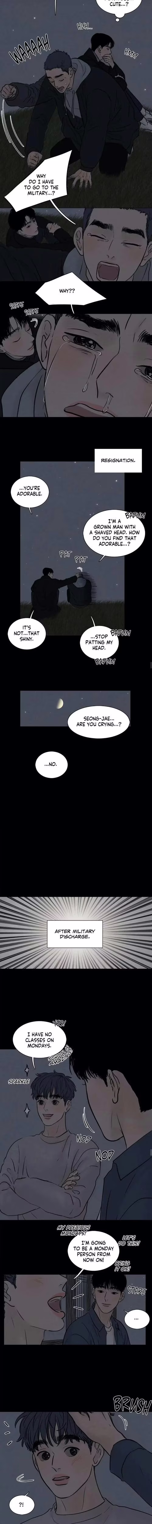 Haunted by Desire - Chapter 64 - Part 5