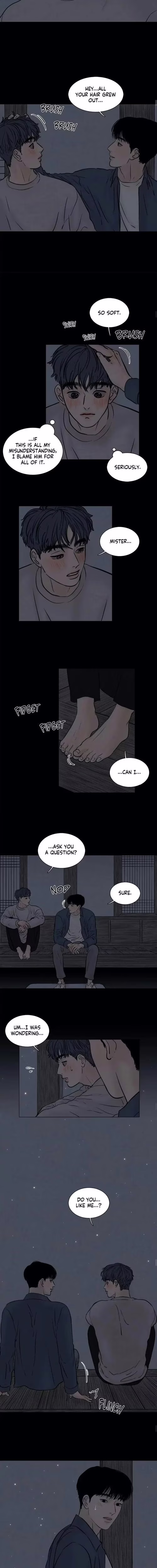 Haunted by Desire - Chapter 64 - Part 6