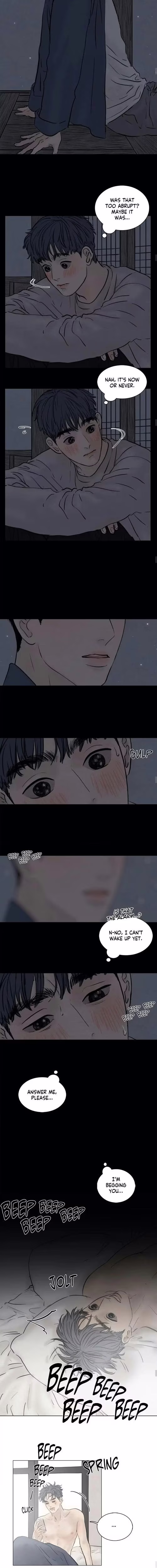 Haunted by Desire - Chapter 64 - Part 7