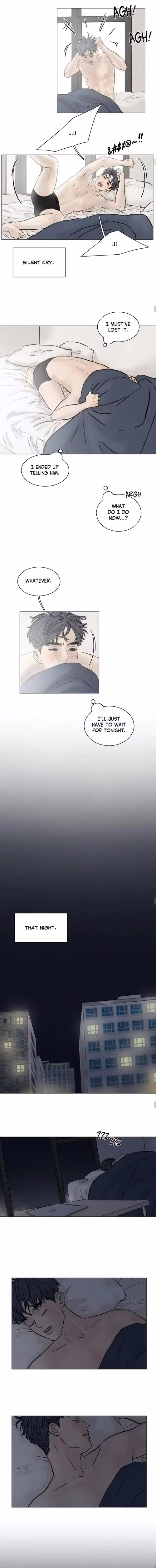 Haunted by Desire - Chapter 64 - Part 8