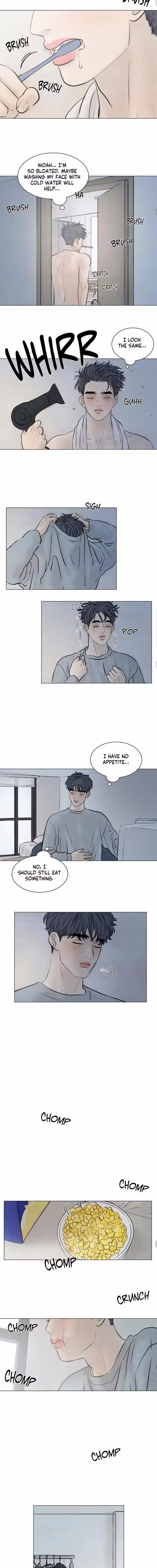 Haunted by Desire - Chapter 65 - Part 9