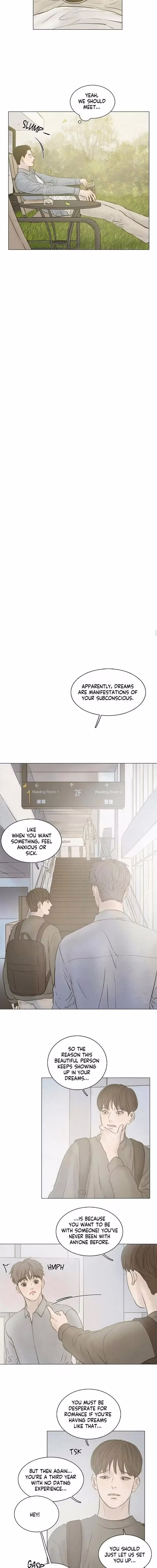 Haunted by Desire - Chapter 66 - Part 6