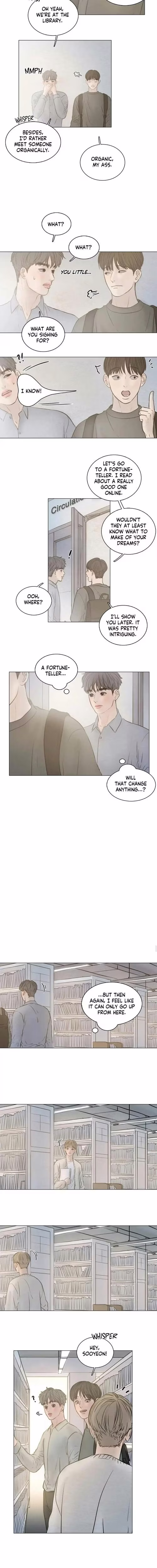 Haunted by Desire - Chapter 66 - Part 7