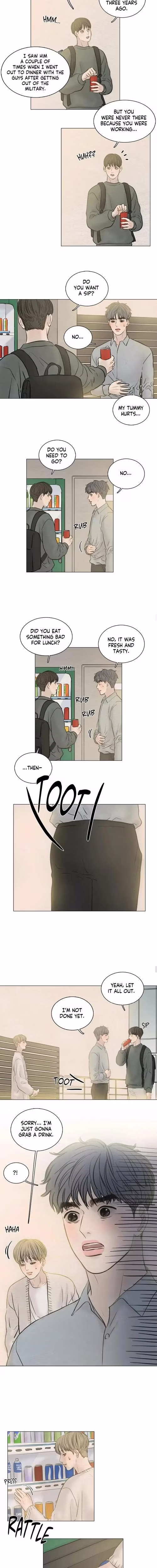 Haunted by Desire - Chapter 66 - Part 9