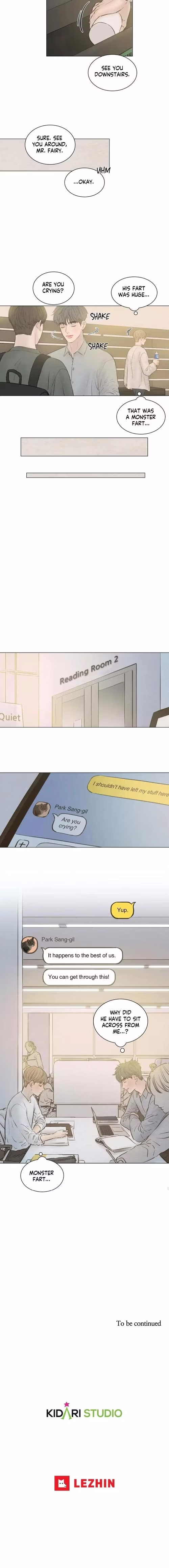 Haunted by Desire - Chapter 66 - Part 10