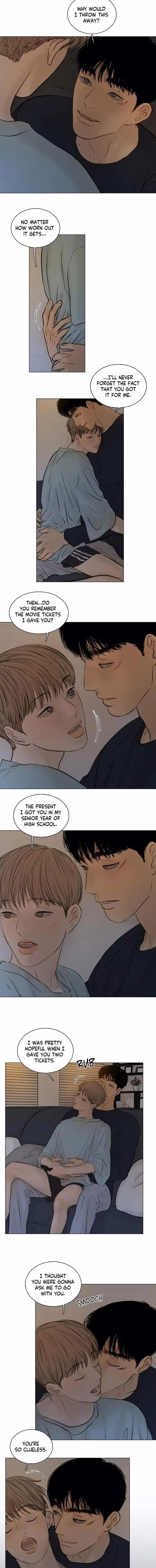 Haunted by Desire - Chapter 67 - Part 4