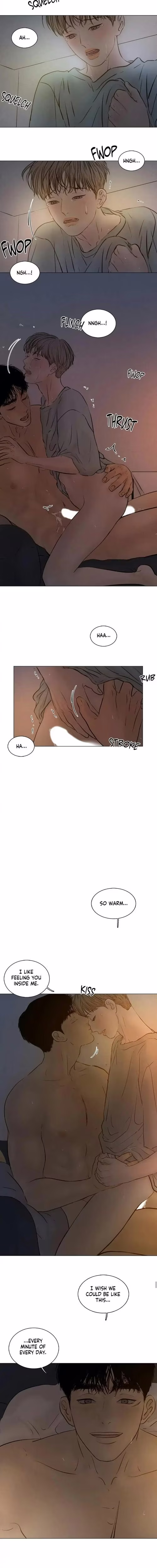 Haunted by Desire - Chapter 67 - Part 8