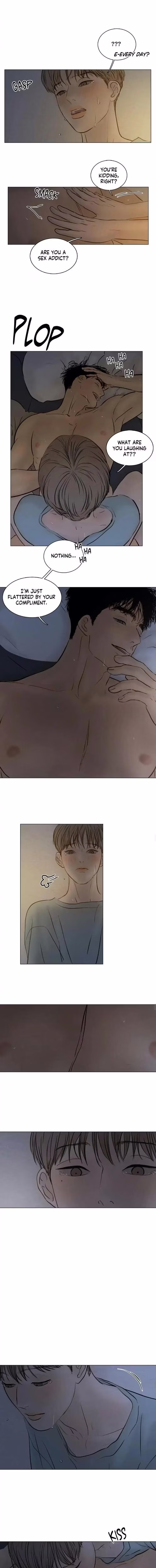 Haunted by Desire - Chapter 67 - Part 9