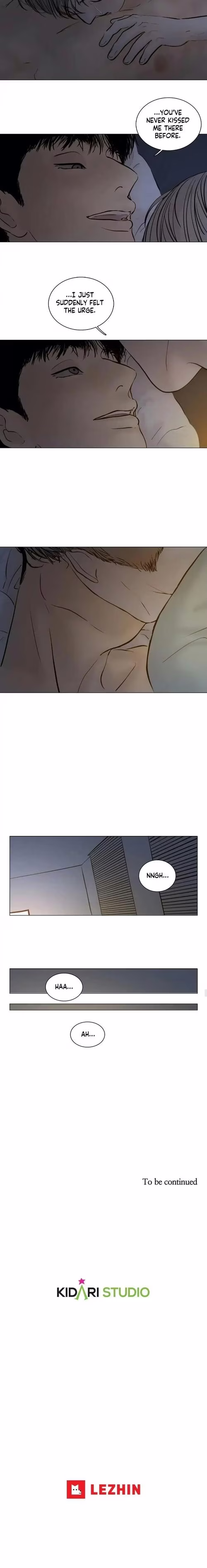 Haunted by Desire - Chapter 67 - Part 10