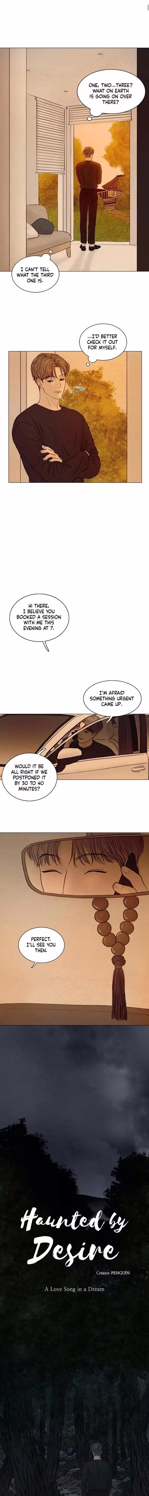 Haunted by Desire - Chapter 68 - Part 3