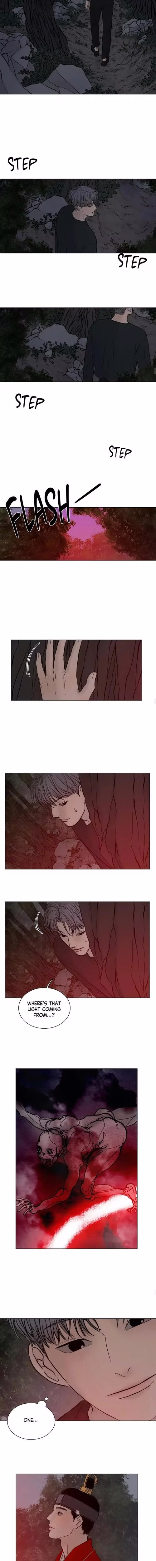 Haunted by Desire - Chapter 68 - Part 4