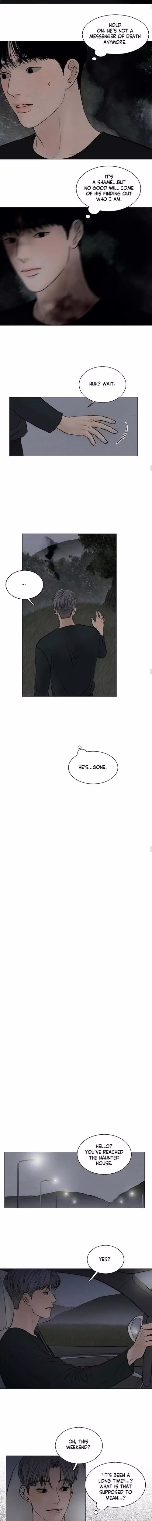 Haunted by Desire - Chapter 68 - Part 7