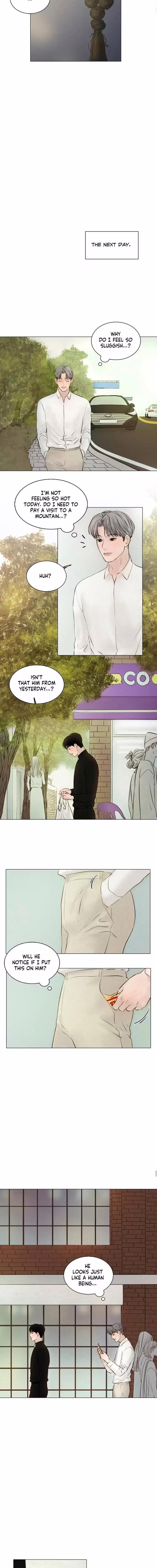 Haunted by Desire - Chapter 68 - Part 9