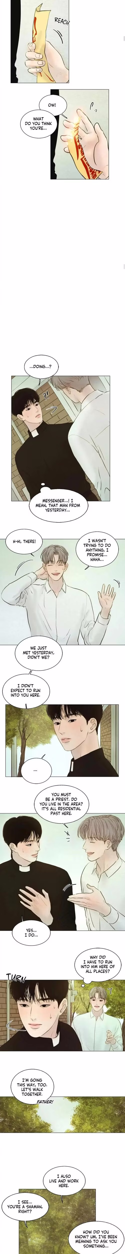 Haunted by Desire - Chapter 68 - Part 10