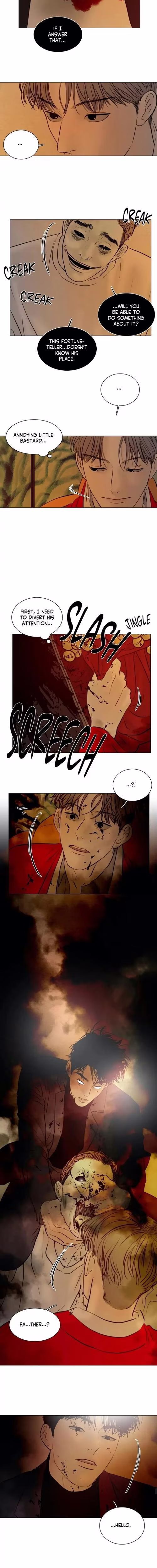 Haunted by Desire - Chapter 69 - Part 4