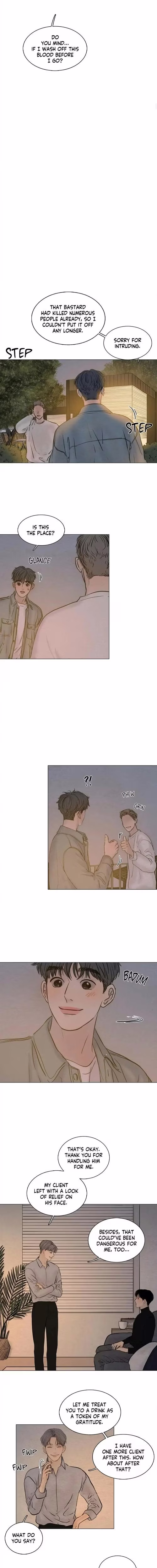 Haunted by Desire - Chapter 69 - Part 5