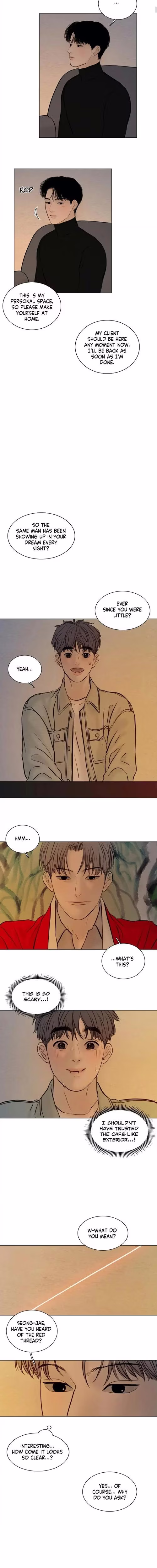 Haunted by Desire - Chapter 69 - Part 6