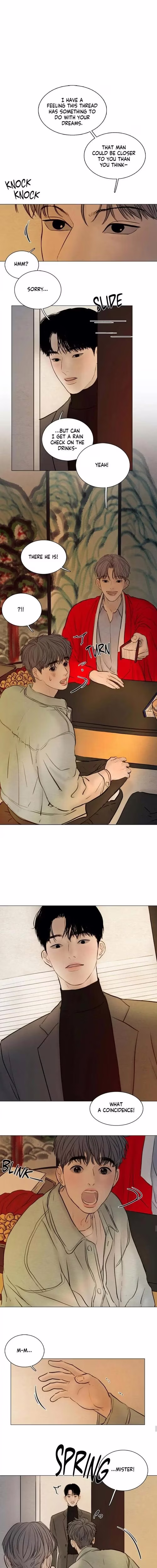 Haunted by Desire - Chapter 69 - Part 7