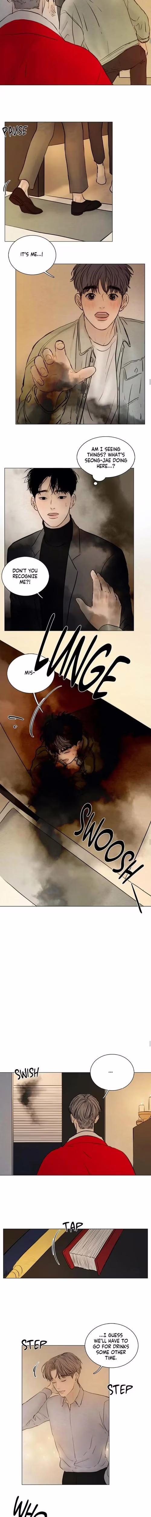 Haunted by Desire - Chapter 69 - Part 8